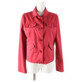 Autre Marque Loro Piana Blouson aus Polyester