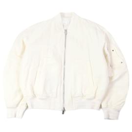 Blusón de nylon Dior×Cactus Jack Saddle