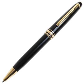 Bolígrafo Montblanc Meisterstück