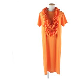 Autre Marque COMME des GARCONS HOMME PLUS PI-T004 T-shirt long en polyester