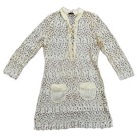 Strandkleid Ermanno Scervino