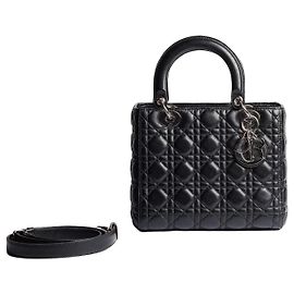 Christian Dior Borsa Lady Dior My ABCDior
