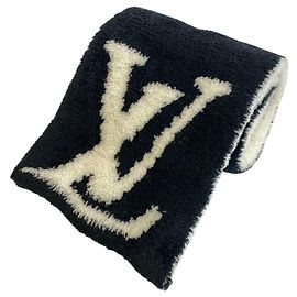 Écharpe Comfy LV de Louis Vuitton