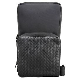 Bolsa Sling Intrecciato da Bottega Veneta
