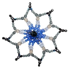 Spilla Motivo Fiocco di Neve CHANEL - Chanel