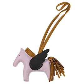 Hermes Rodeo Pegasus PM Bag Charm - Hermès