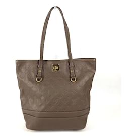 Borsa a Spalla Citadines PM in Monogram Empreinte Louis Vuitton