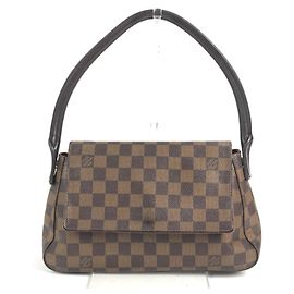 Louis Vuitton Damier Mini Looping Handtasche