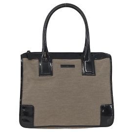 Gucci Vintage tote Canvas