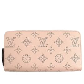 Portafoglio Zippy Mahina Monogram Louis Vuitton