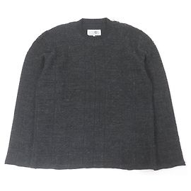 Maison Martin Margiela Suéter de lana virgen acrílica MM6 Maison Margiela SH0HL0011
