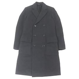 Cappotto in cashmere Chester di Hermès