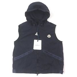 Moncler TOUQUES GIUBBOTTO Nylonjacke