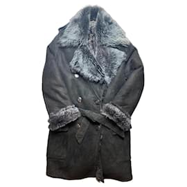 Giacca doppiopetto Gucci AW 1995