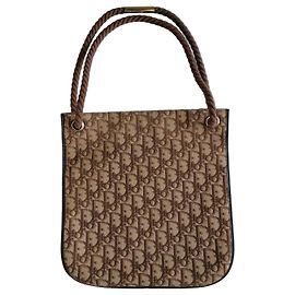 Christian Dior Oblique