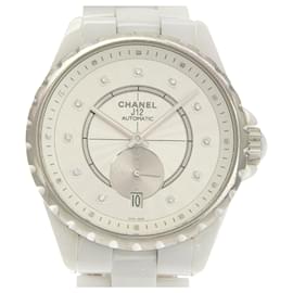 Chanel J12 Automatik-Armbanduhr