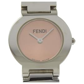 Fendi Olologi Women's Wristwatch