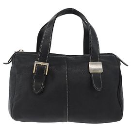 Burberry Vintage Leather