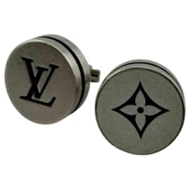 Orecchini a perno Monogram Flower in argento 925 Louis Vuitton