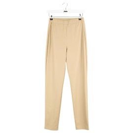 Max Mara Beige Leggings