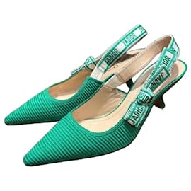 Dior J’adior Slingback 38,5