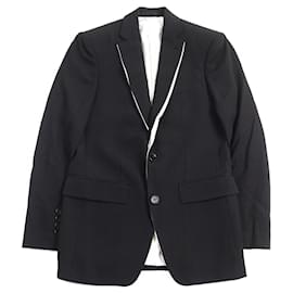Chaqueta de Lana a Medida Burberry Londres