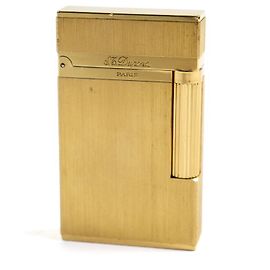 Autre Marque Accendino Dupont Vertical Line 2