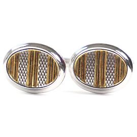 Alfred Dunhill Gemelli da polso Dunhill SV925
