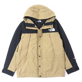 Chaqueta Mountain Light THE NORTH FACE GORE-TEX