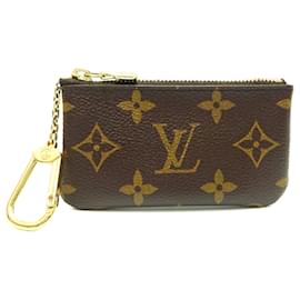 Monogramm Münzbörse von Louis Vuitton