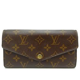 Louis Vuitton Portemonnaie Sarah Lang