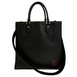 Borsa Tote Sac Plat PM Louis Vuitton M58658
