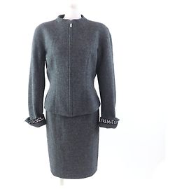 Autre Marque Woll-Set LEONARD FASHION