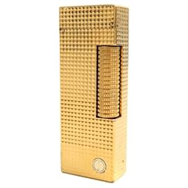 Dunhill All-over print Lighter - Alfred Dunhill