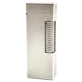 Dunhill All-over pattern Lighter - Alfred Dunhill