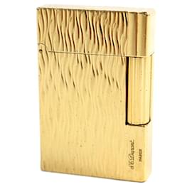 Autre Marque Accendino a rullo Dupont Gatsby