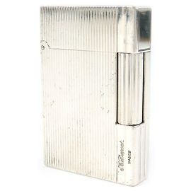 Autre Marque Dupont Gatsby Roller Lighter