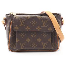 Borsa a Spalla Louis Vuitton Viva Cite PM