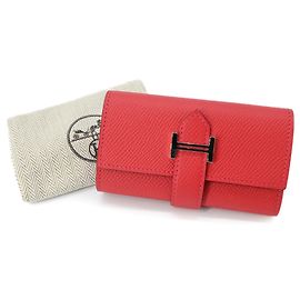 Chaveiro Bearn 4 Anéis Hermès