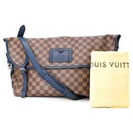 LOUIS VUITTON Borsa a Spalla Damier Sprinter GM