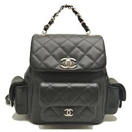 Zaino Matelassé Piccolo Chanel