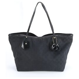 Borsa tote Jolie in tela GG di Gucci