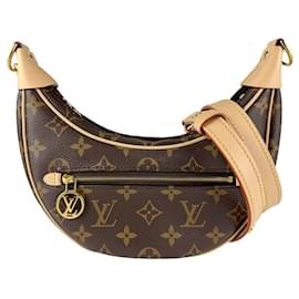 Borsa a Spalla Monogram Loop Louis Vuitton
