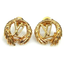 Orecchini Push Boucle de Reuille Louis Vuitton