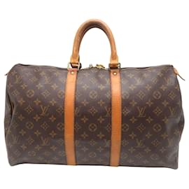 Borsa Boston Keepall 45 Louis Vuitton