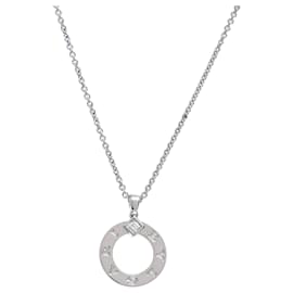 Bulgari Collana in diamante Circle Bvlgari 2024