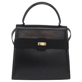 Borsa Vara in pelle Salvatore Ferragamo