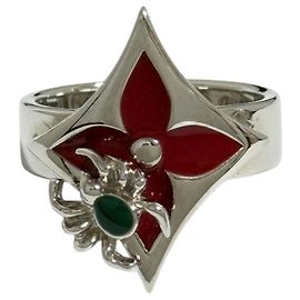 Anello Stella di Fiaba da Uomo Louis Vuitton