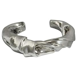 Bracciale Twist Medio in Napa Loewe