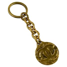 Portachiavi Chanel Charm per borsa 1995 Coco